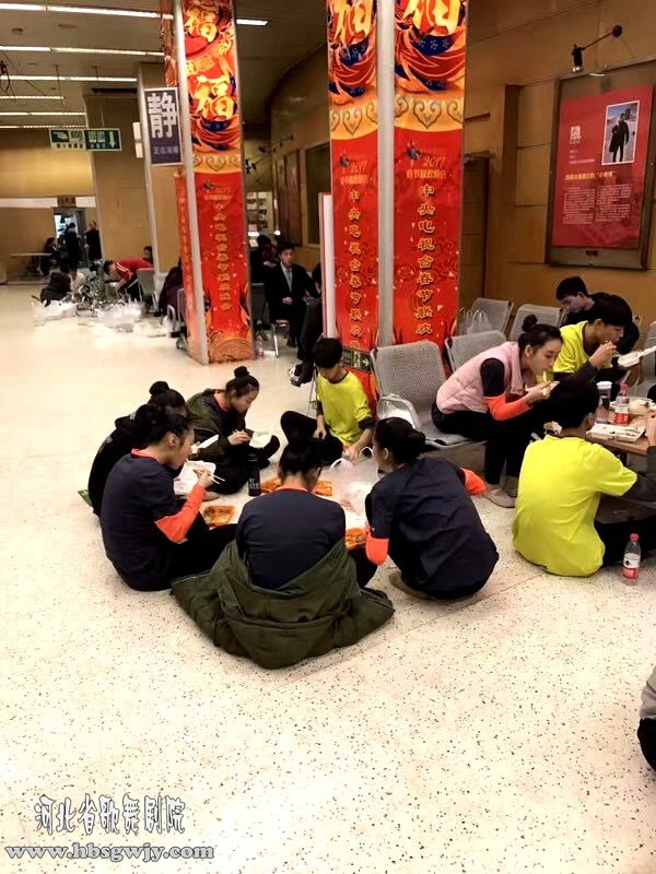 2017春節(jié)聯(lián)歡晚會(huì)